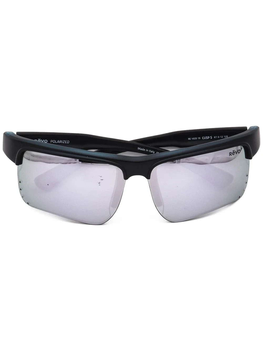 Revo RE 1025 19 CUSP S Sunglasses (Prescription Lenses)